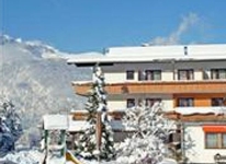 Angerer Familienappartements Reith im Alpbachtal
