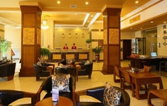 Yizheng Holiday Hotel