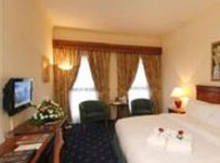 Dar Al Hijra InterContinental Madinah Dar Al Hijra InterContinental Madinah