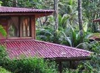 Samasati Nature Retreat