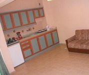 Albatros Apartments
