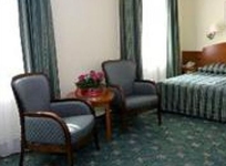 BEST WESTERN Regency Hotel