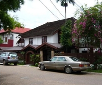 Фото отеля Lao Heritage Hotel Vientiane