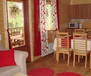 Cottage Iso Порвоо