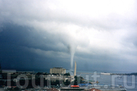 Торнадо Август 2002