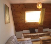 Apartamentos Canigou