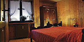 Apartments Champoluc