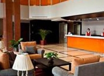 Forte Orange Business Hotel Taichung Park