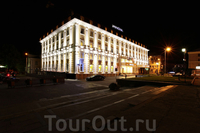 Фото отеля Украина Ровно