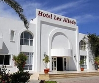 Фото отеля Les Alyzes