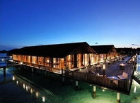 Paradise Island Resort and Spa