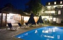 Фото Hotel Panorama Lux
