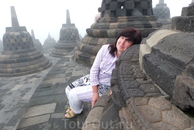 Borobudur