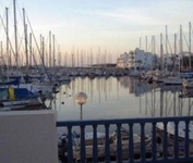 Marina Cap Monastir