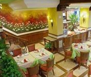 Las Margaritas