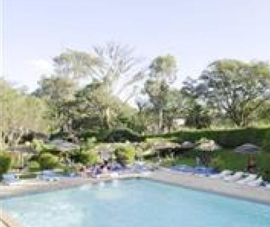 Sentrim Nairobi Boulevard Hotel