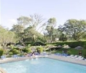 Sentrim Nairobi Boulevard Hotel