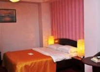 Hotel Anna Targu Jiu