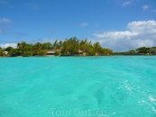 discovering Mauritius small islands