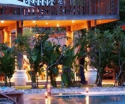 Baan Singkham Boutique Resort