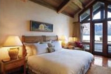 Blanket Bay Lodge Glenorchy