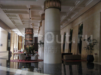Raffles Dubai