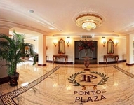 Pontos Plaza