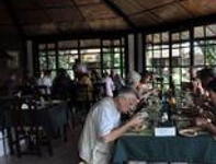 Gaida Wildlife Camp Lodge Chitwan