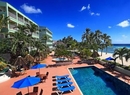 Фото Coconut Court Beach Resort