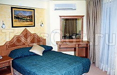 Green Beach Hotel