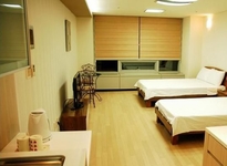 Incheon Airport Global Guesthouse