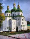 Фотография Николаевский собор в Нежине