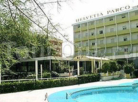 Hotel Helvetia Parco