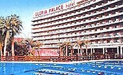 Gloria Palace
