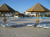 Отель Grand Seas Resort Hostmark 5*