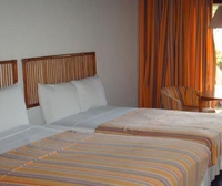 Фото отеля Contadora Island Beach Resort