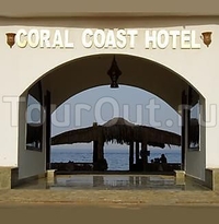 Фото отеля Coral Coast Hotel