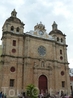 Собор Сан-Педро Клавера