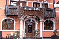 Rta Hotel Posta