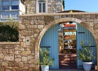 Фото отеля Allegro Hotel Alacati Фото отеля Allegro Hotel Alacati