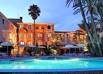 Hotel La Bitta