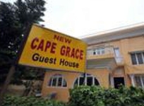 New Cape Grace Guest House