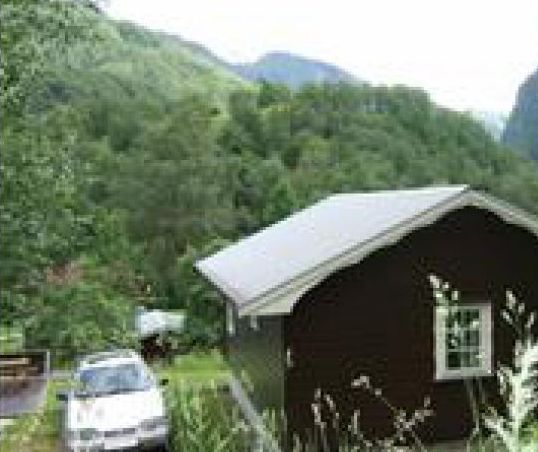 Flam Camping and Youth Hostel