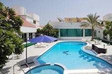 Villa Al Khalidiah