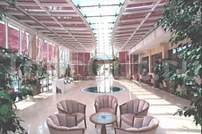 Terme Hotel Millepini Terme Hotel Millepini