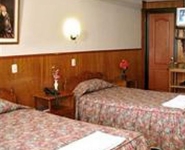 Hotel Maria Angola Hotel Maria Angola