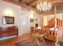 Alchymist Prague Castle Suites