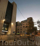 Kikar Zion