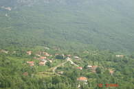 Черногория в картинках
