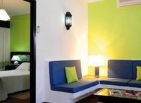 Aparthotel do Castro